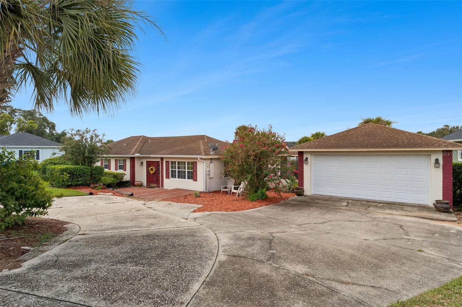 Single Family Residence at 17561 COUNTY ROAD 455, MONTVERDE, photo 43 of 44
