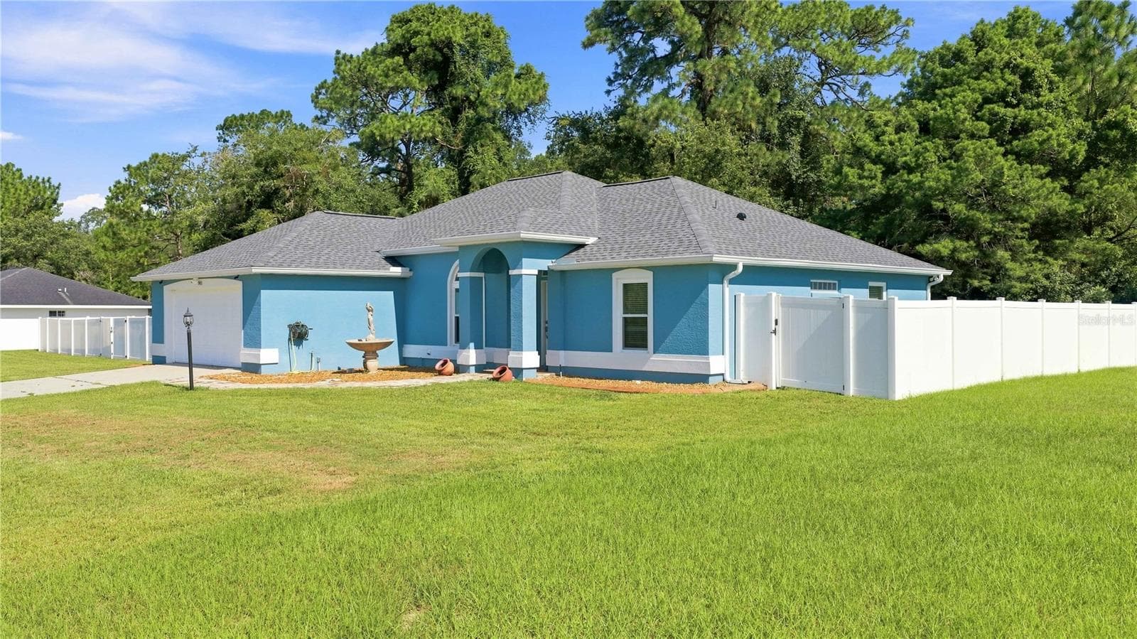Home Sweet Home - 7411 SW 128TH ST, OCALA