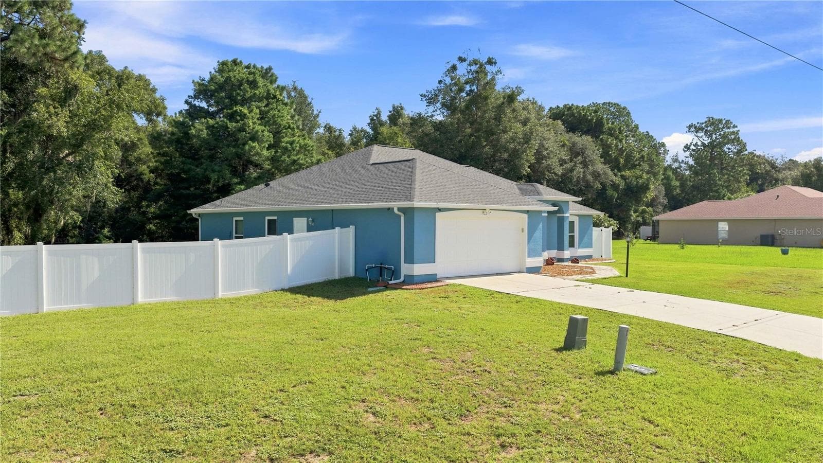 Home Sweet Home - 7411 SW 128TH ST, OCALA