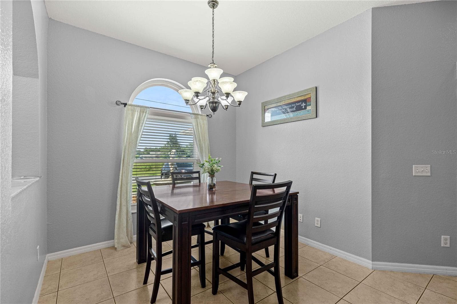 Formal Dining Roon - 7411 SW 128TH ST, OCALA