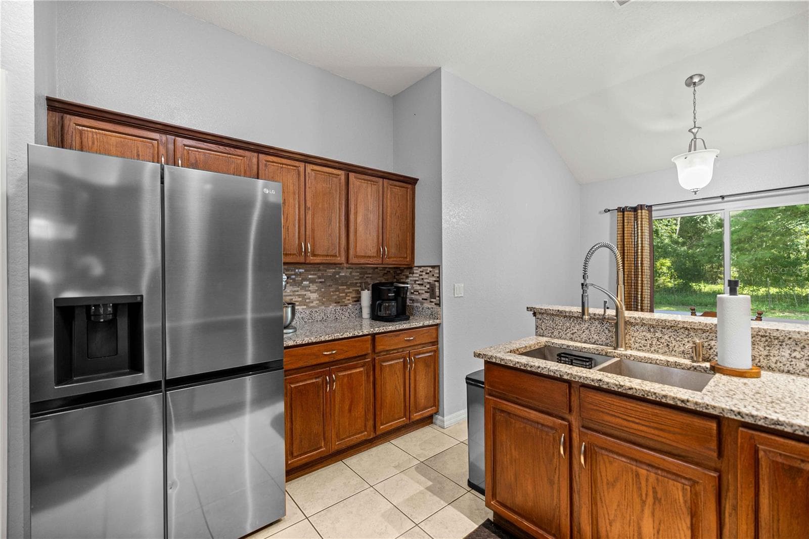 Kitchen - 7411 SW 128TH ST, OCALA