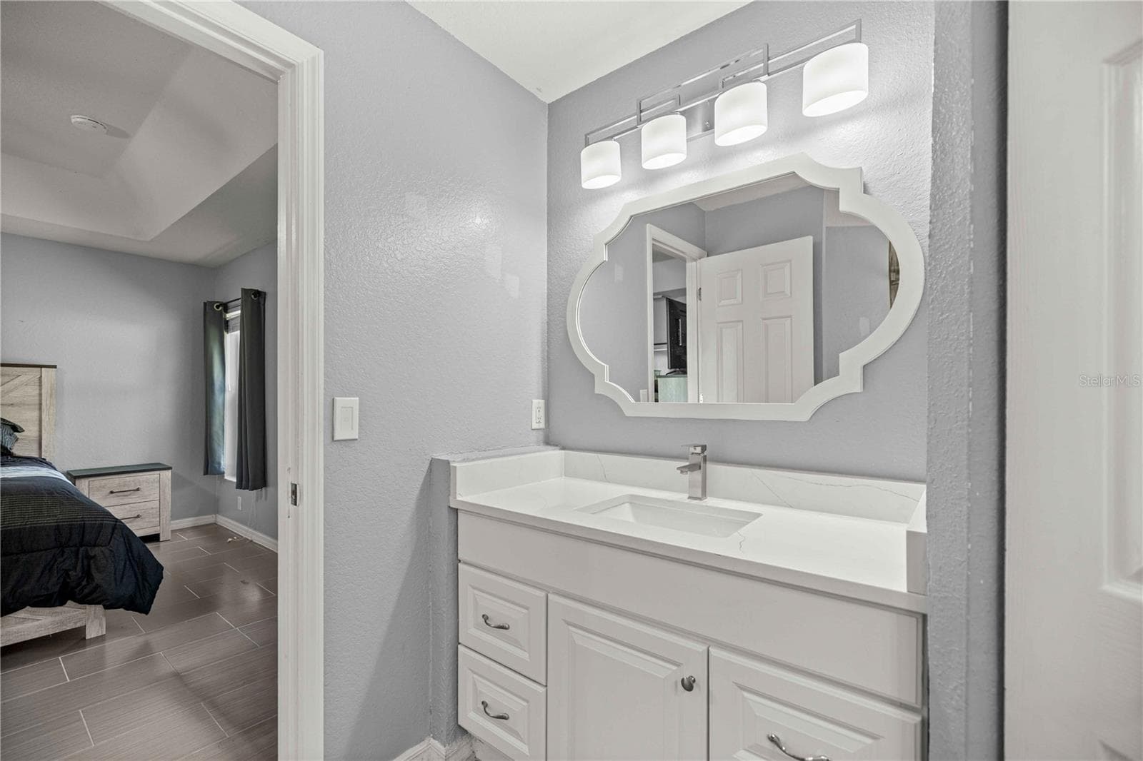 Primary Bathroom - 7411 SW 128TH ST, OCALA