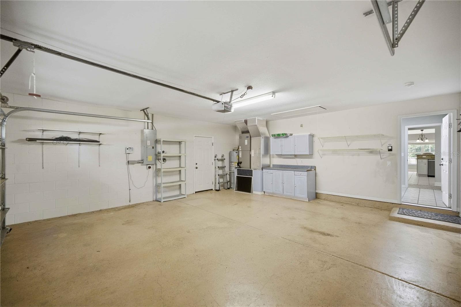 Garage - 7411 SW 128TH ST, OCALA