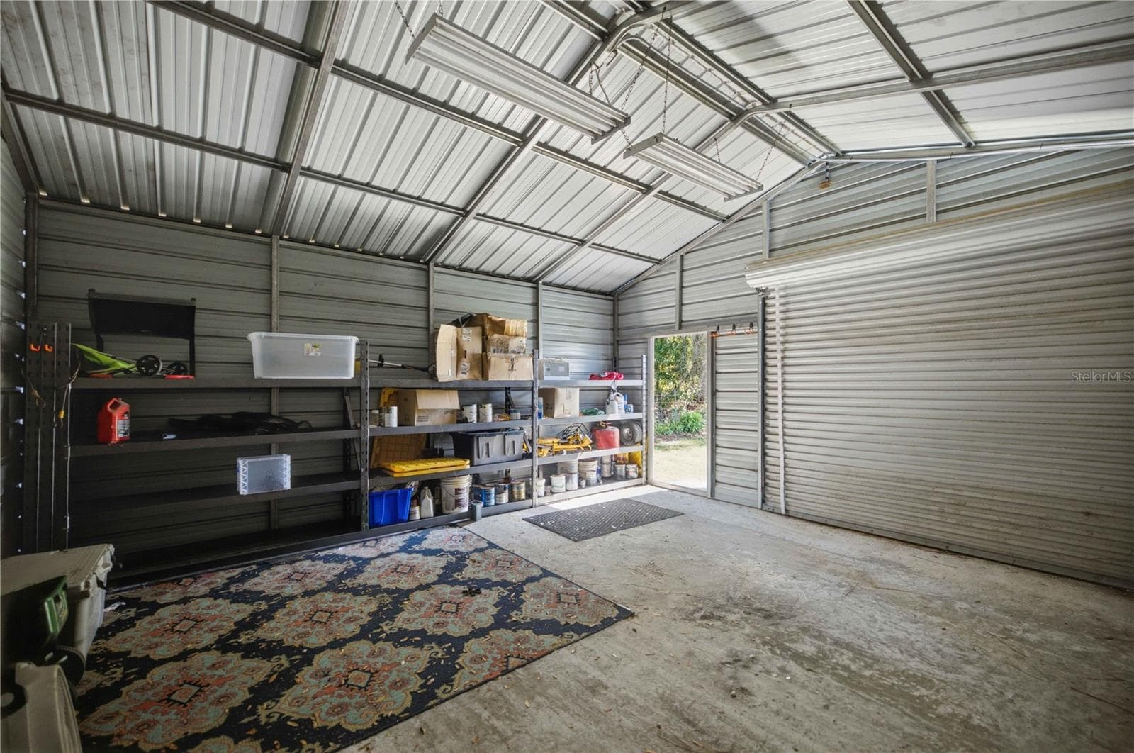 Inside of Building - 7411 SW 128TH ST, OCALA