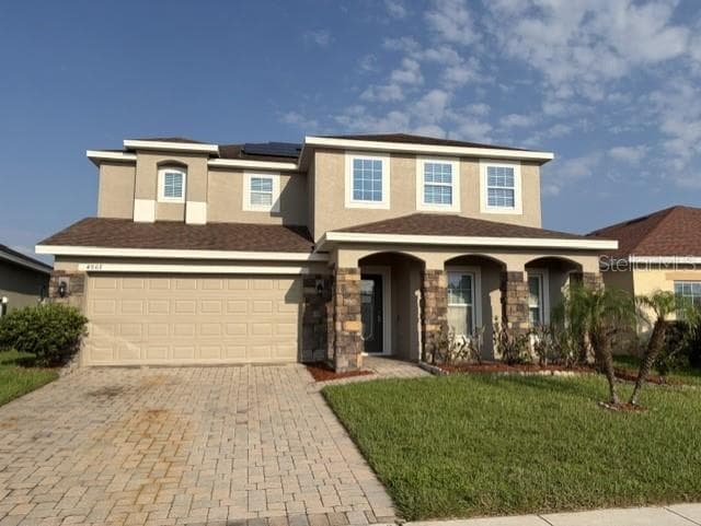 Single Family Residence at 4907 ROCKVALE DR., KISSIMMEE, photo 2 of 33