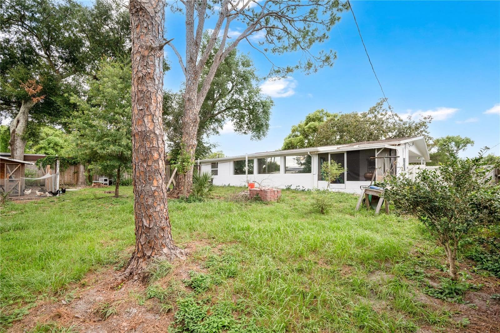 Single Family Residence at 682 MERRIMAC ST, DELTONA, photo 38 of 46