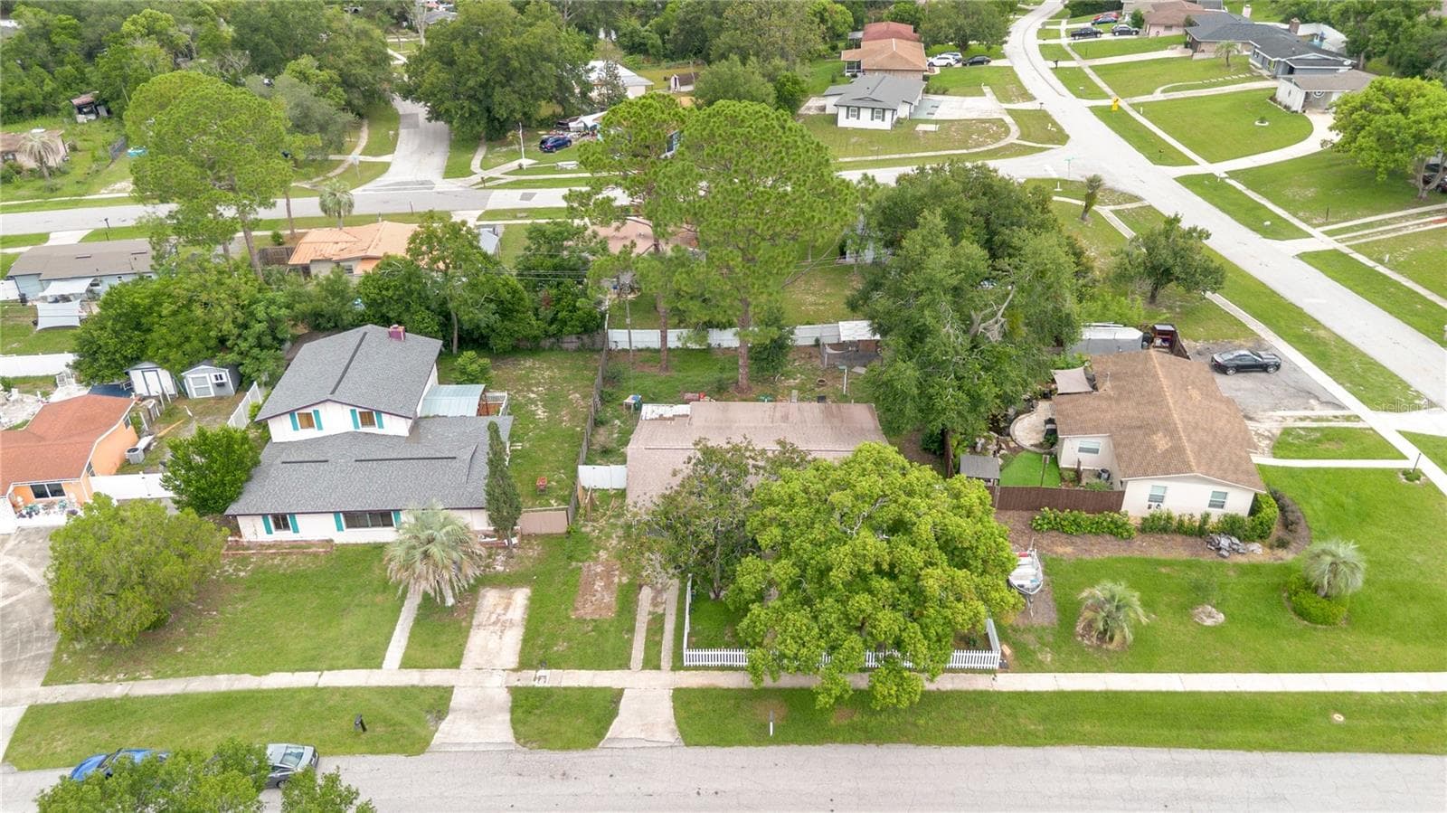 Single Family Residence at 682 MERRIMAC ST, DELTONA, photo 40 of 46