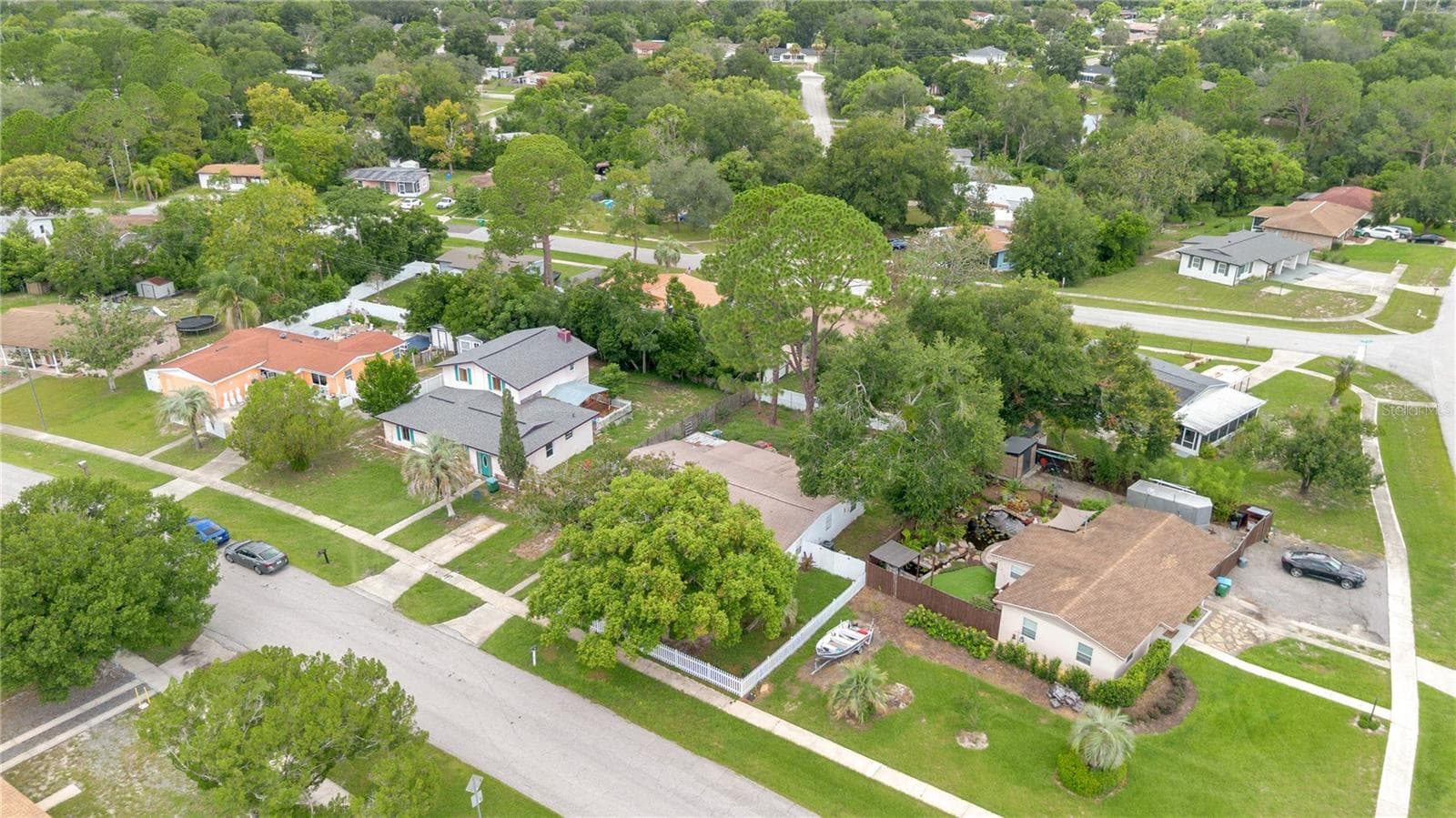Single Family Residence at 682 MERRIMAC ST, DELTONA, photo 41 of 46