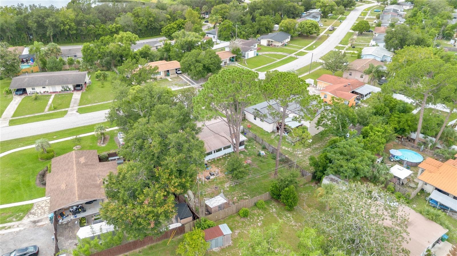 Single Family Residence at 682 MERRIMAC ST, DELTONA, photo 43 of 46