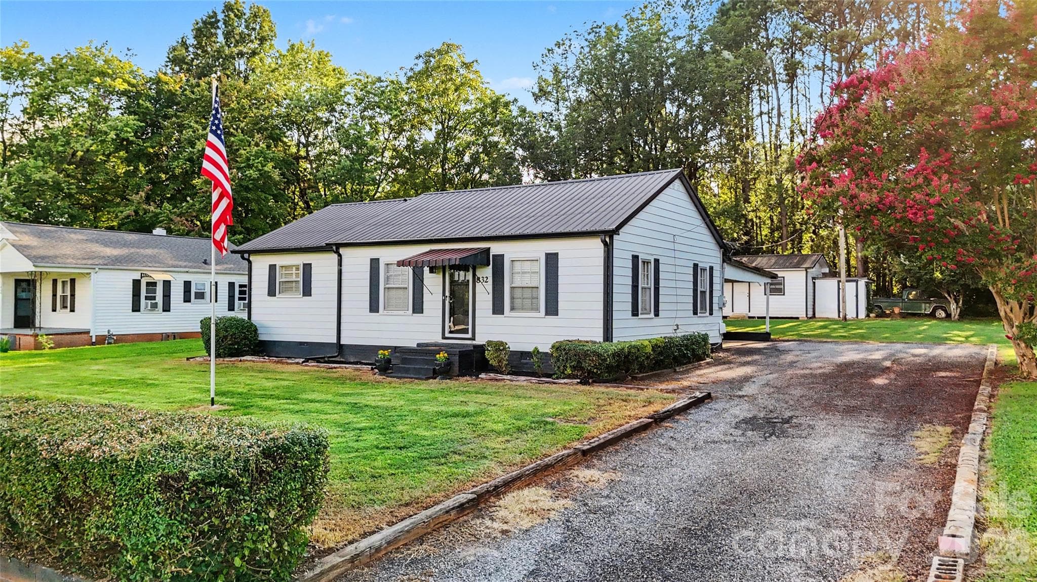 Single Family Residence at 832 Baker Street, Statesville, photo 4 of 47