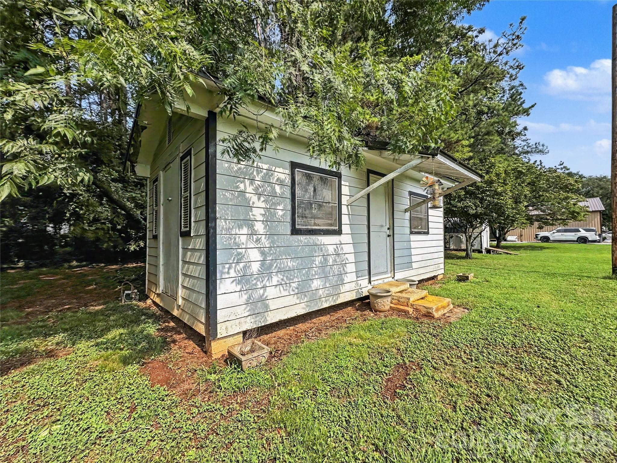 Single Family Residence at 832 Baker Street, Statesville, photo 16 of 47