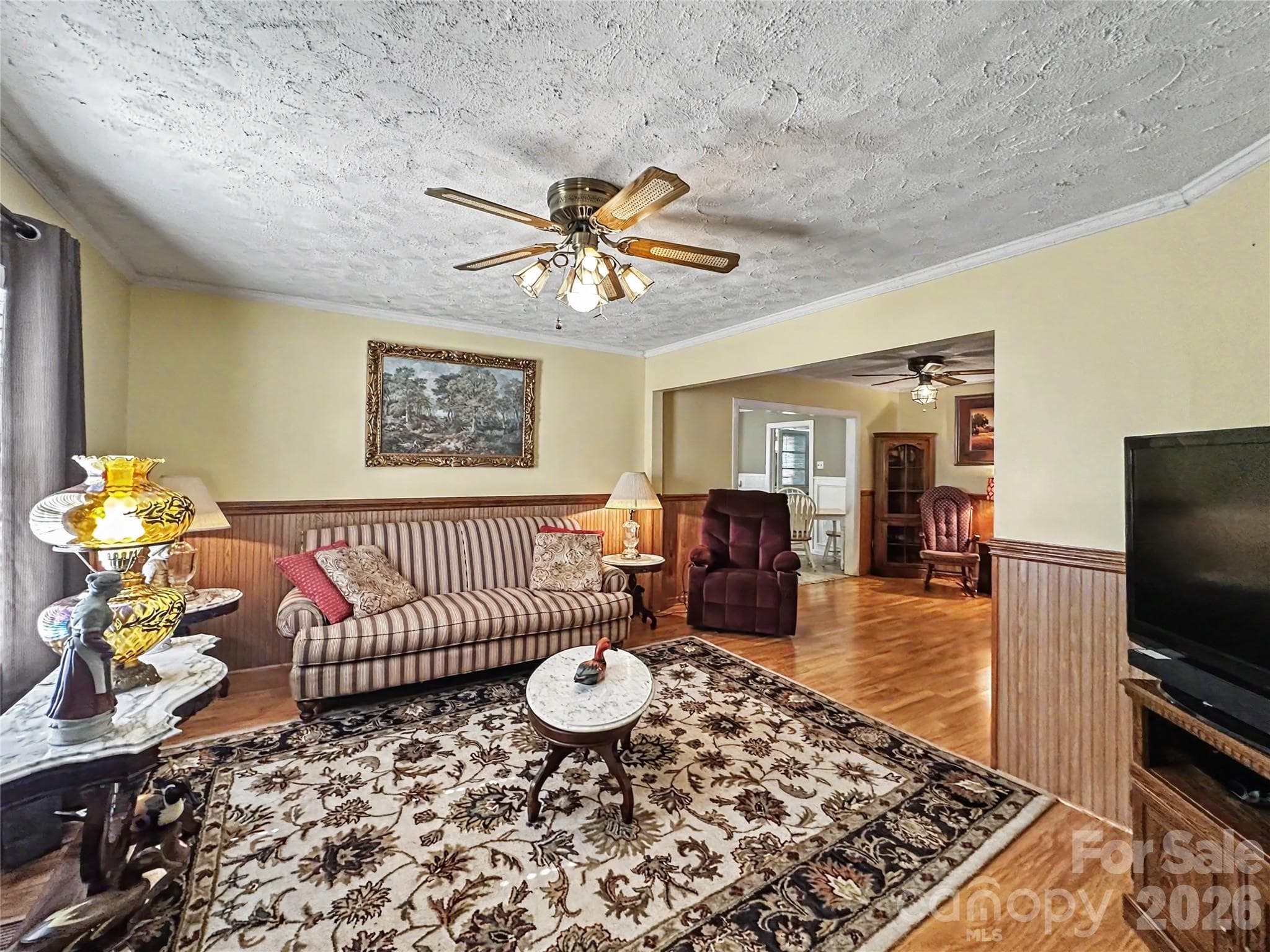 Single Family Residence at 832 Baker Street, Statesville, photo 19 of 47