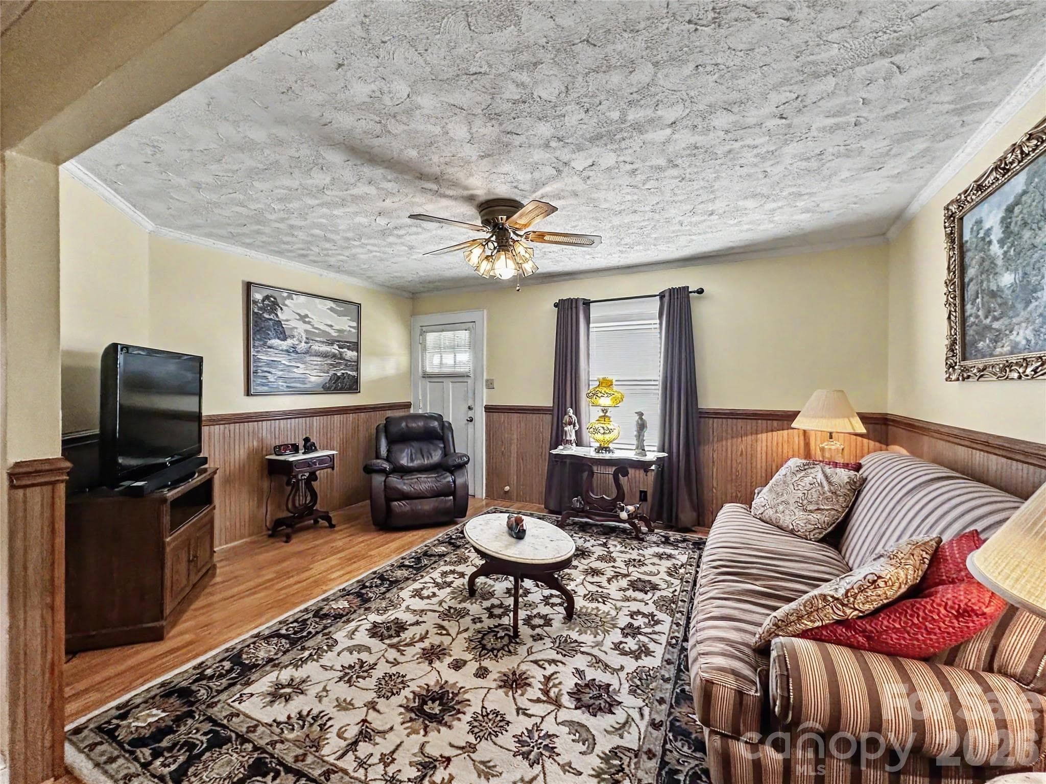 Single Family Residence at 832 Baker Street, Statesville, photo 20 of 47