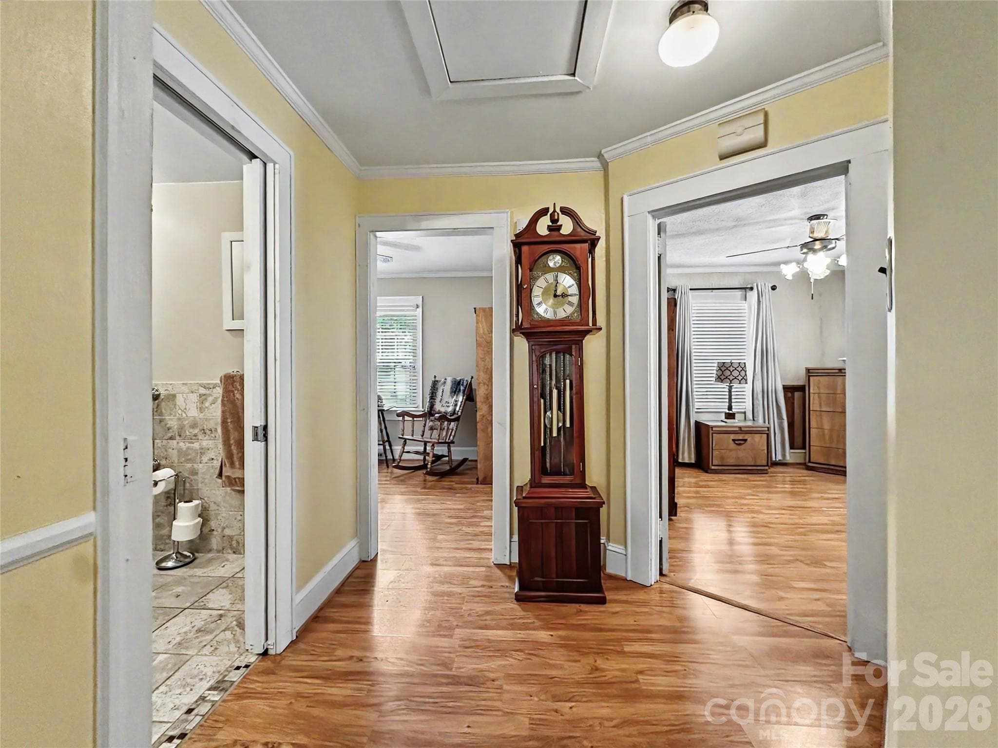 Single Family Residence at 832 Baker Street, Statesville, photo 30 of 47