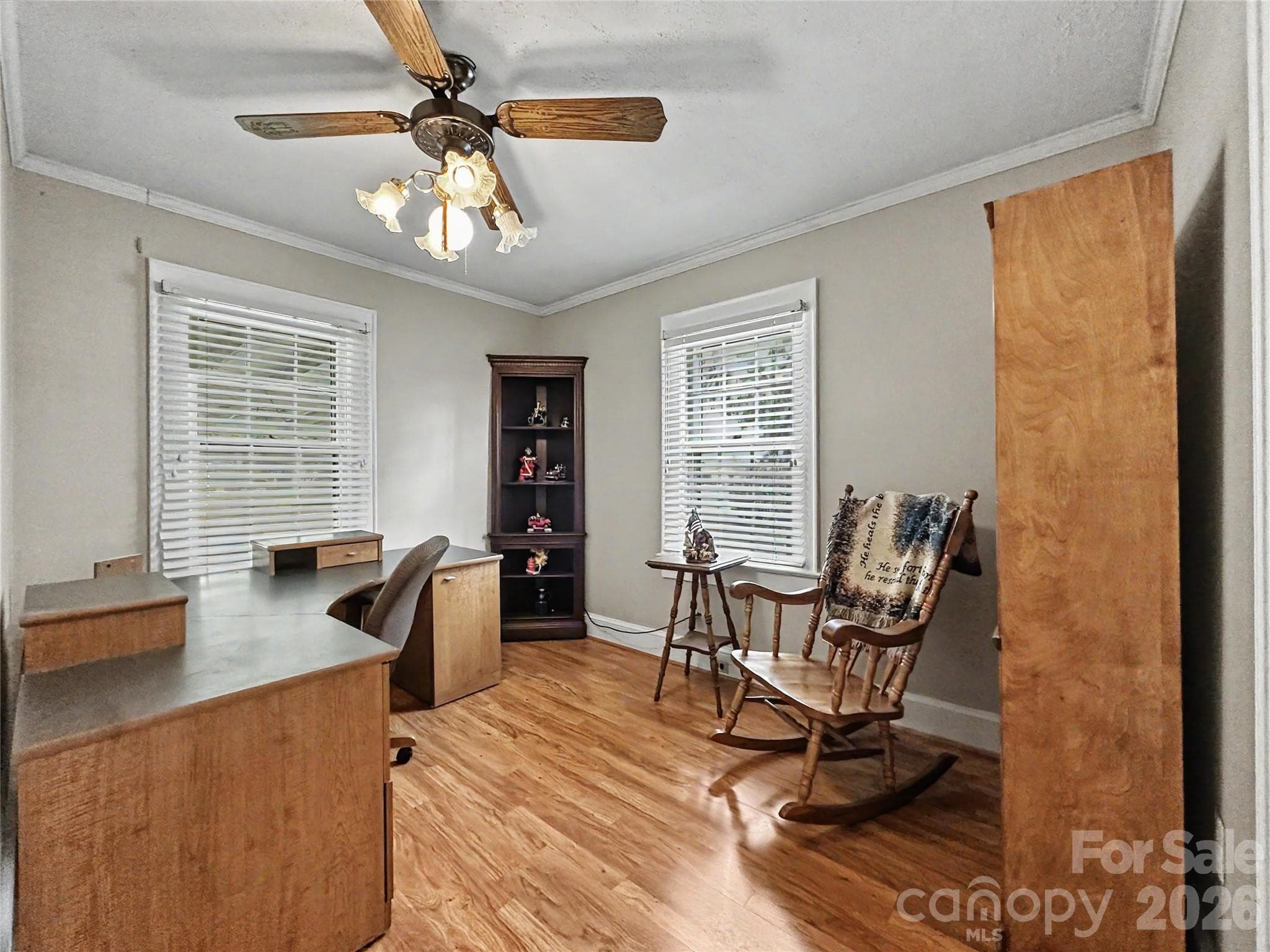 Single Family Residence at 832 Baker Street, Statesville, photo 41 of 47