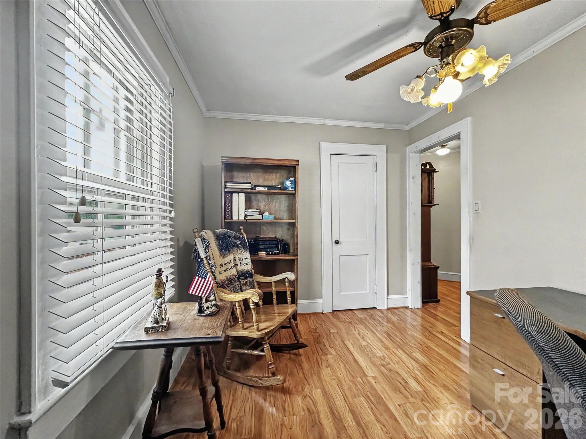 Single Family Residence at 832 Baker Street, Statesville, photo 42 of 47