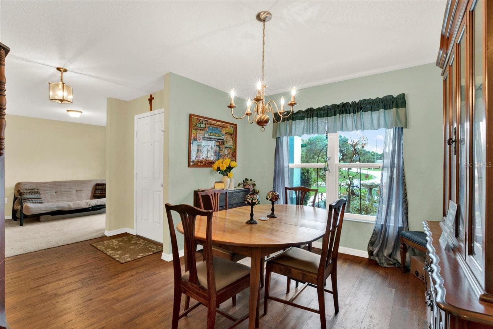 Single Family Residence at 9086 MANCHESTER ST, SPRING HILL, photo 17 of 35