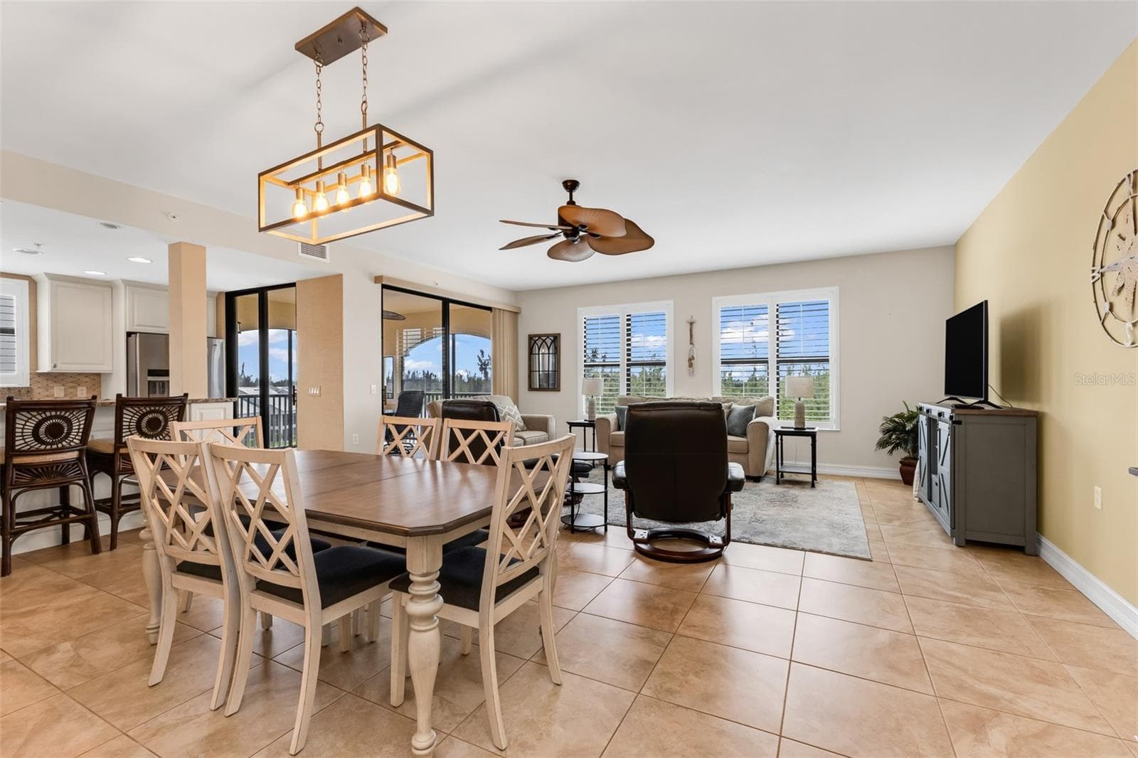 Condominium at 3340 WOOD THRUSH DR #241, PUNTA GORDA, photo 4 of 74