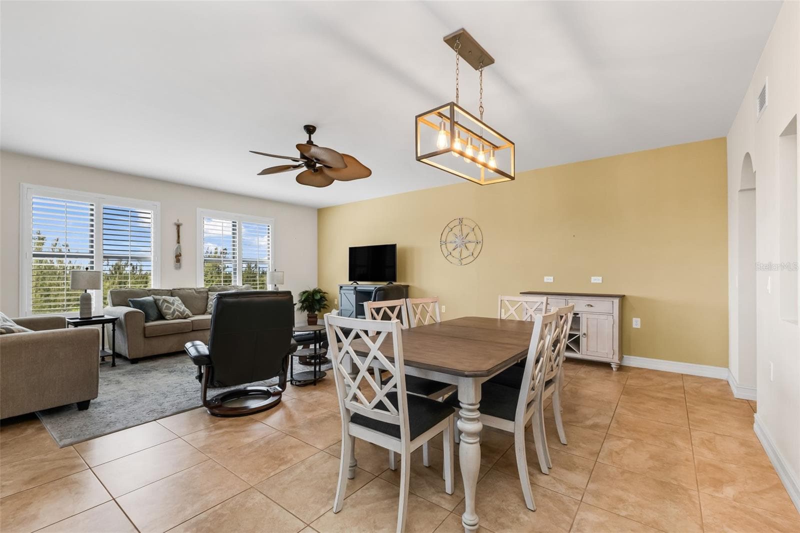 Condominium at 3340 WOOD THRUSH DR #241, PUNTA GORDA, photo 5 of 74