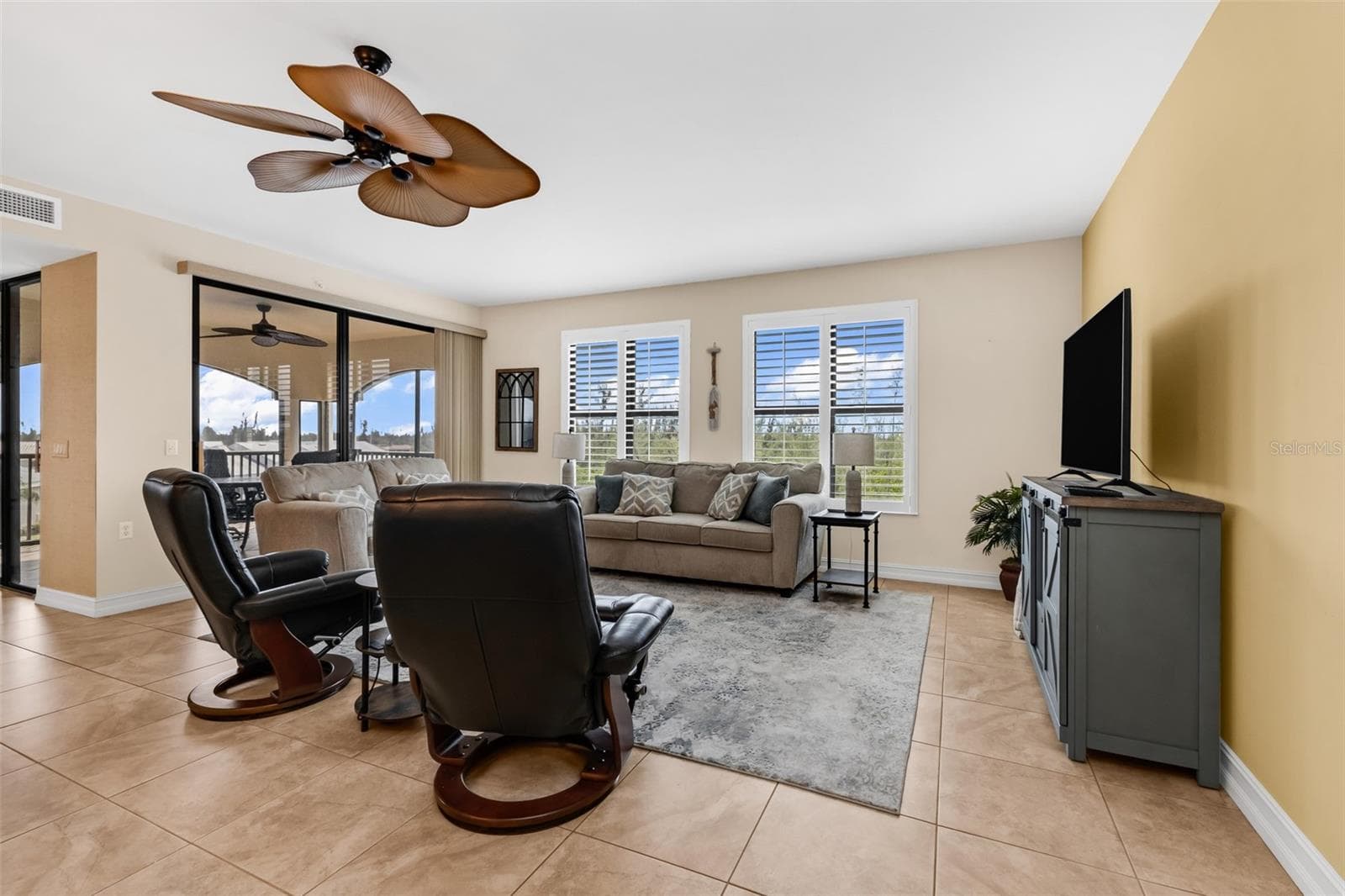 Condominium at 3340 WOOD THRUSH DR #241, PUNTA GORDA, photo 7 of 74