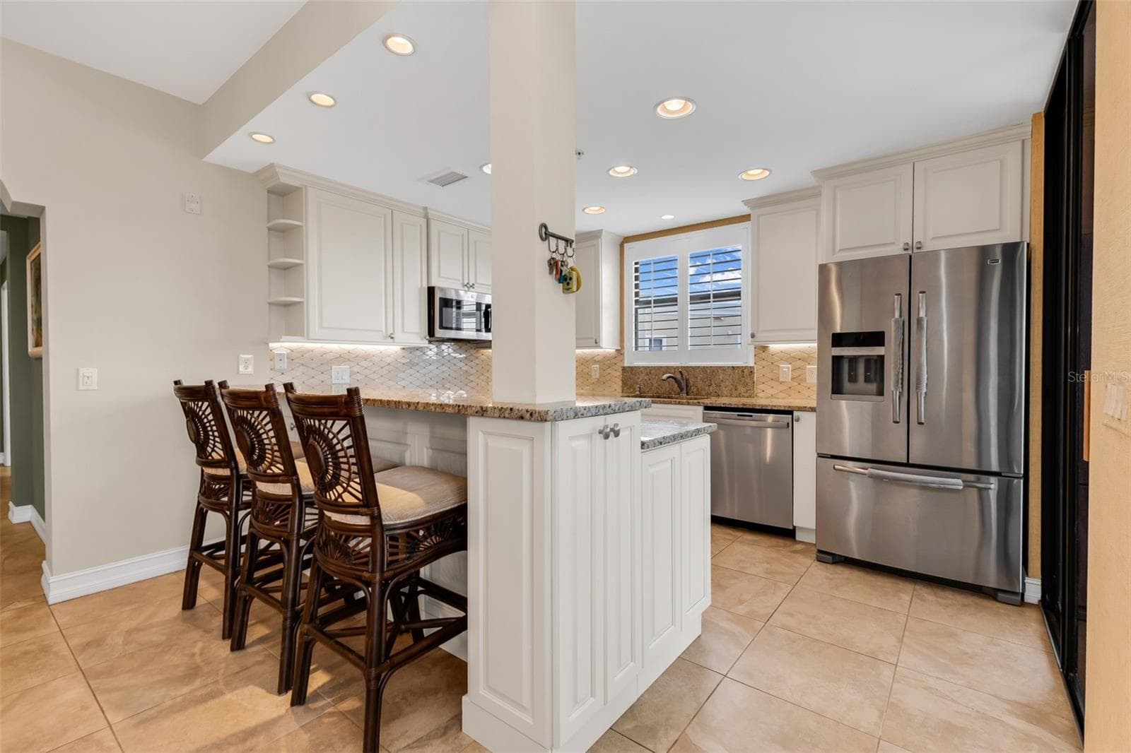 Condominium at 3340 WOOD THRUSH DR #241, PUNTA GORDA, photo 26 of 74