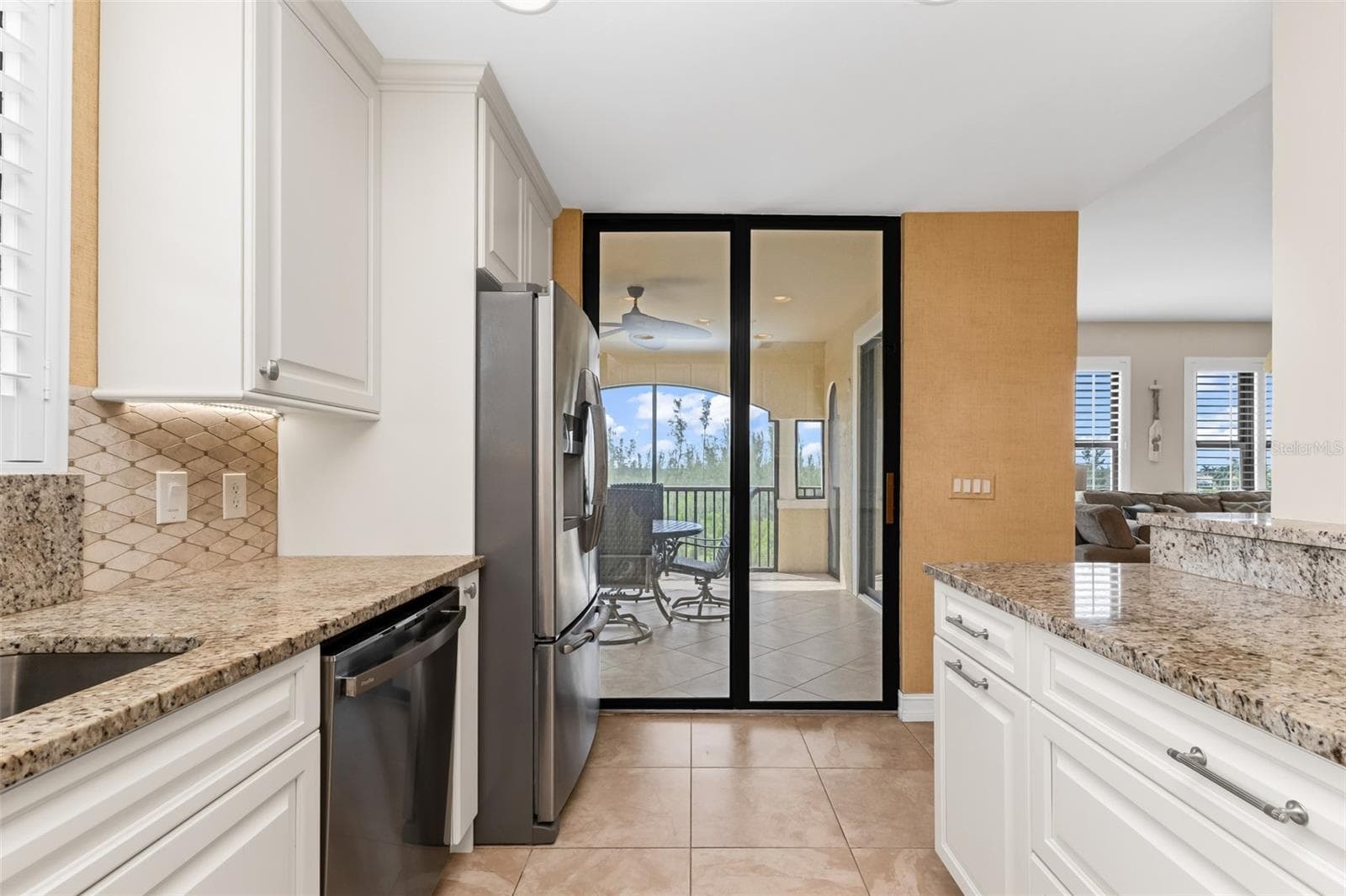 Condominium at 3340 WOOD THRUSH DR #241, PUNTA GORDA, photo 28 of 74