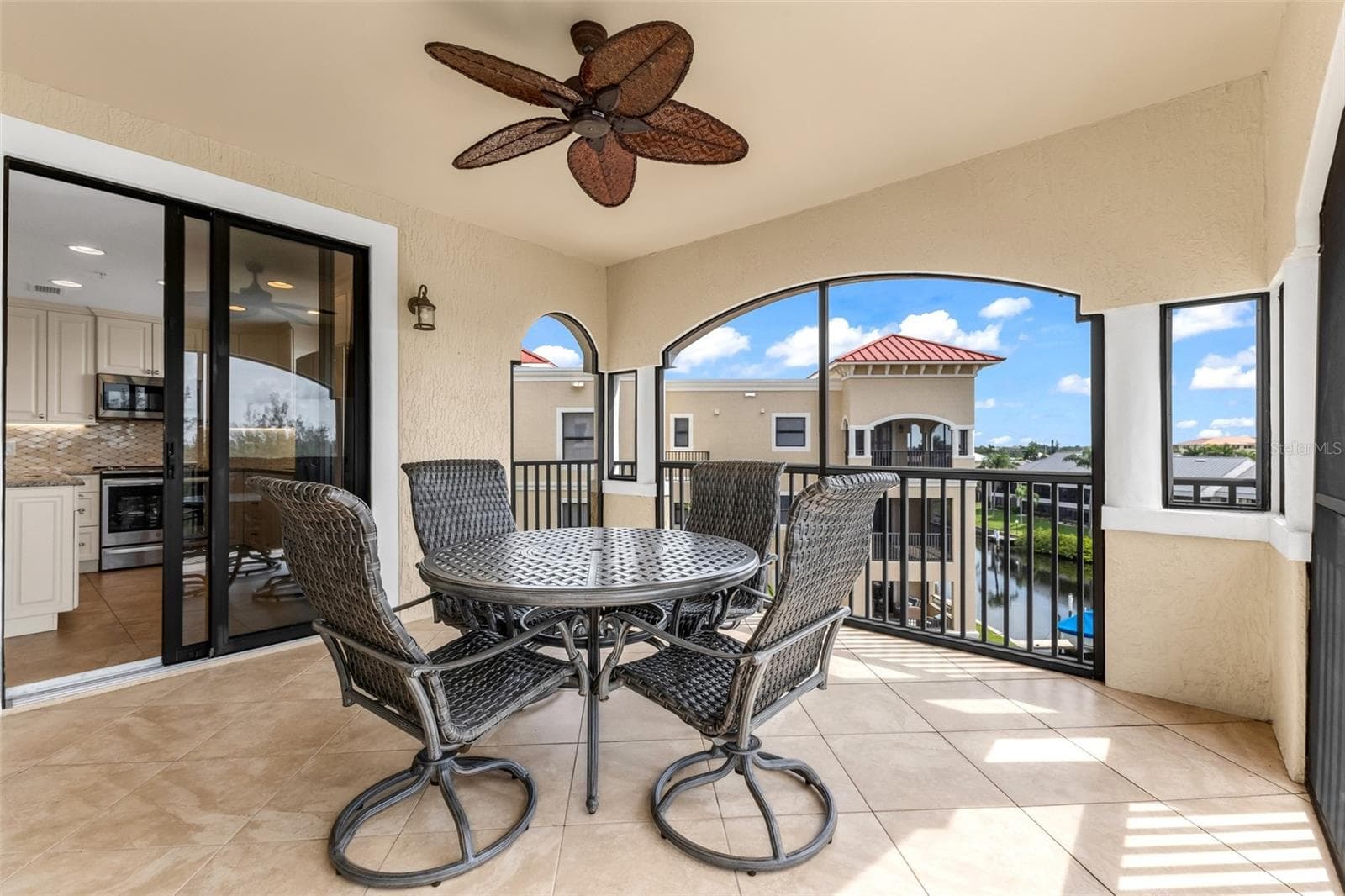 Condominium at 3340 WOOD THRUSH DR #241, PUNTA GORDA, photo 30 of 74