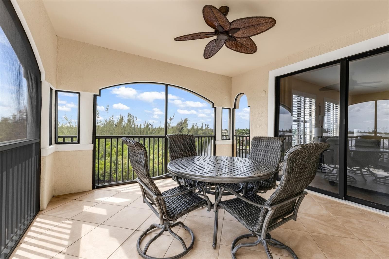 Condominium at 3340 WOOD THRUSH DR #241, PUNTA GORDA, photo 31 of 74
