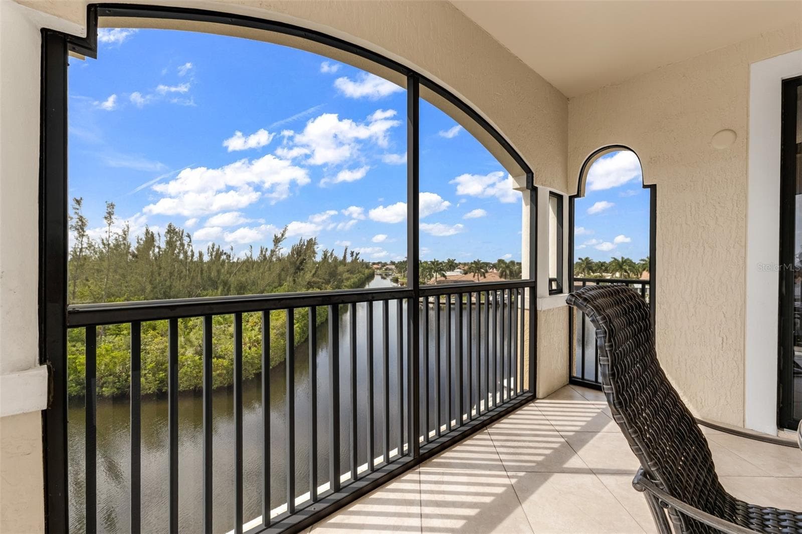 Condominium at 3340 WOOD THRUSH DR #241, PUNTA GORDA, photo 32 of 74
