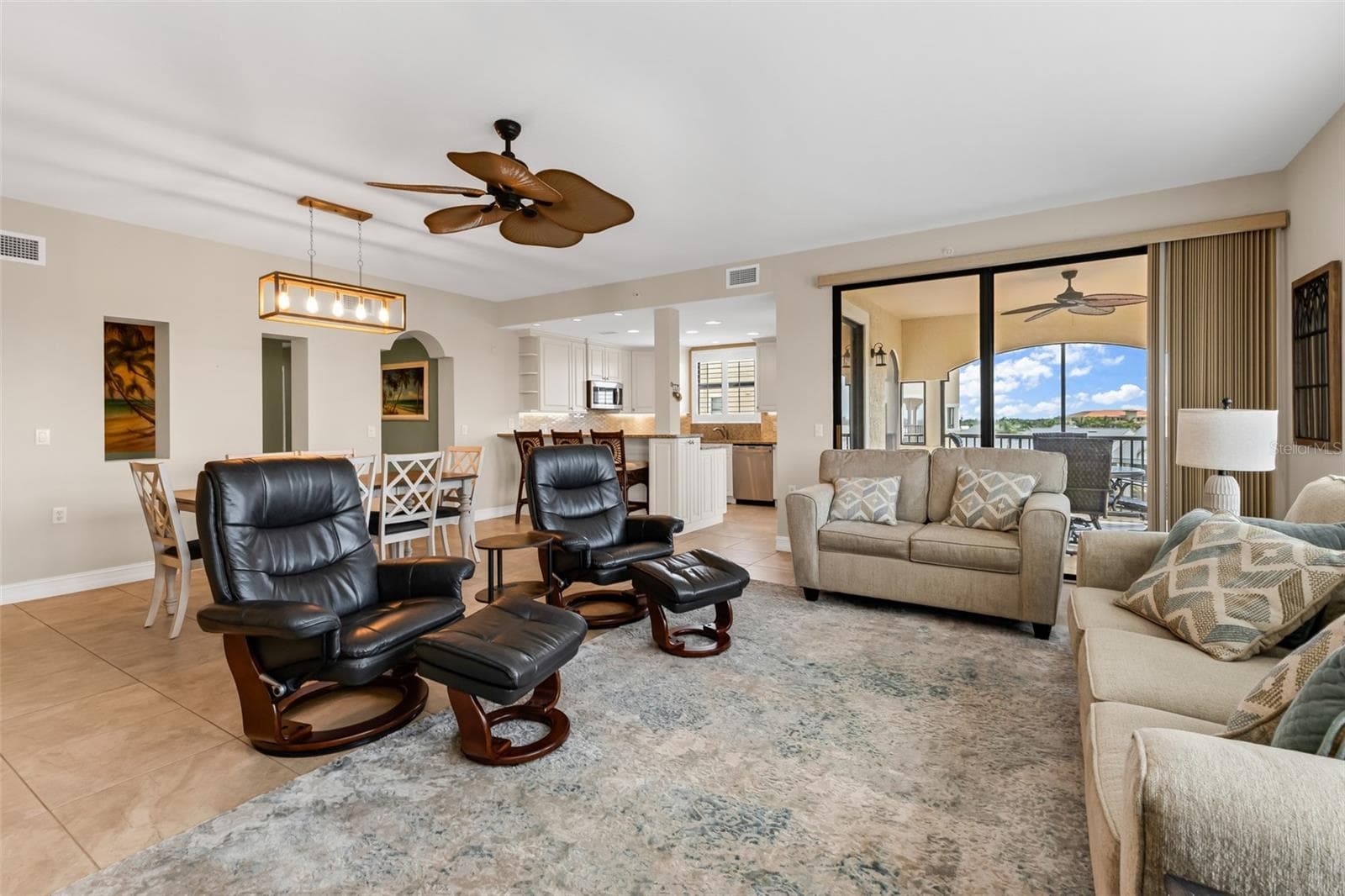 Condominium at 3340 WOOD THRUSH DR #241, PUNTA GORDA, photo 33 of 74