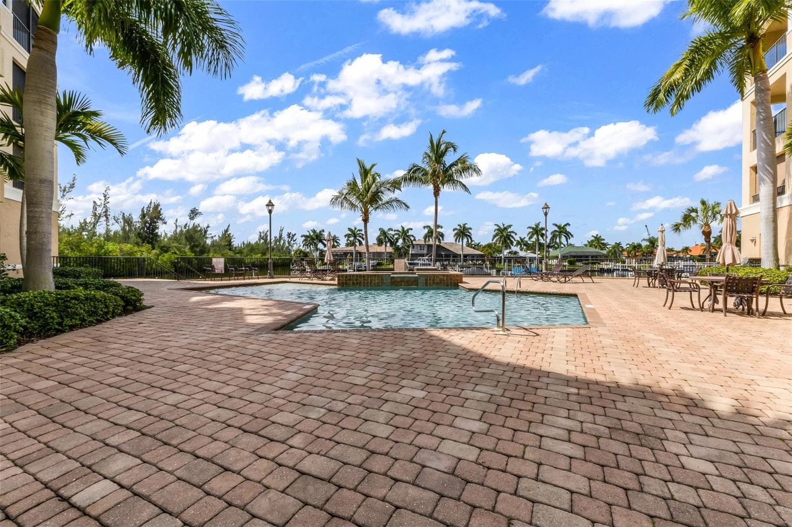 Condominium at 3340 WOOD THRUSH DR #241, PUNTA GORDA, photo 41 of 74