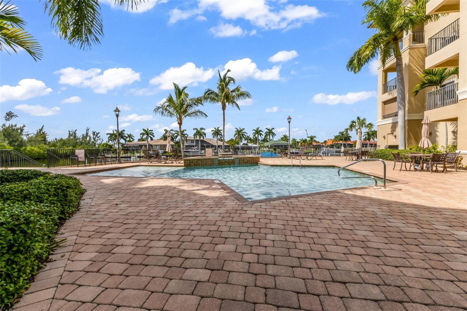 Condominium at 3340 WOOD THRUSH DR #241, PUNTA GORDA, photo 42 of 74