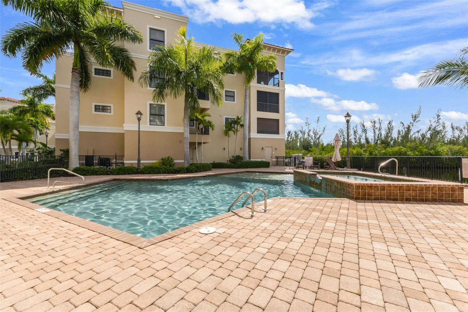 Condominium at 3340 WOOD THRUSH DR #241, PUNTA GORDA, photo 44 of 74
