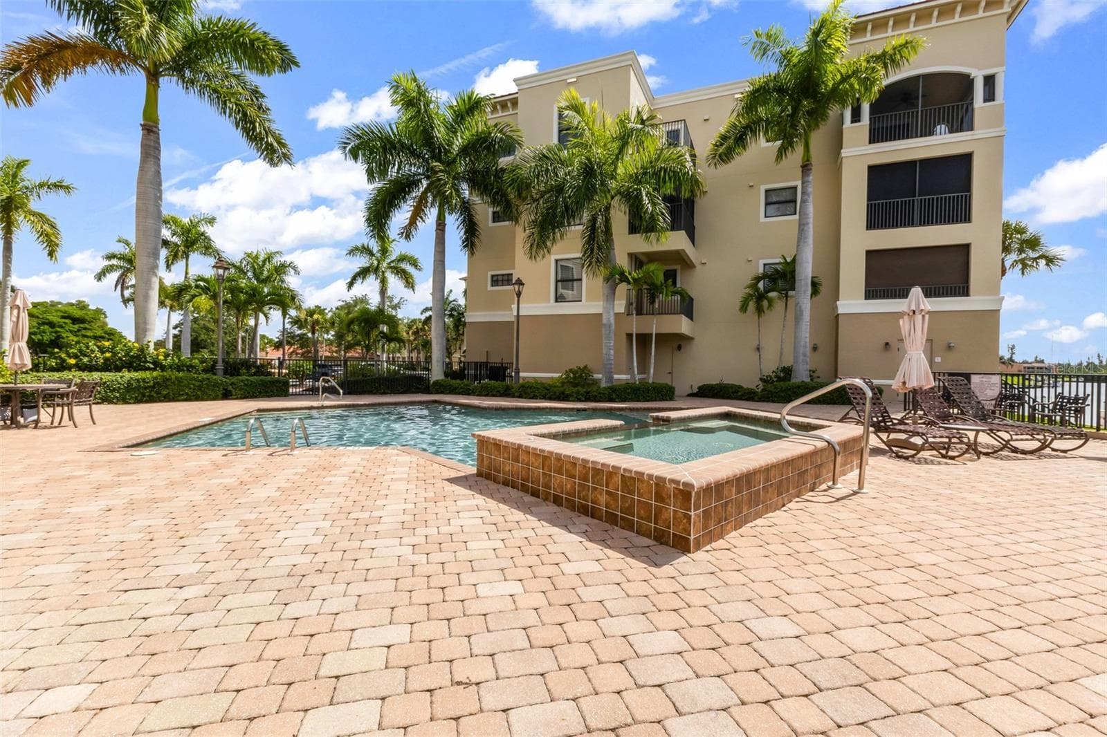 Condominium at 3340 WOOD THRUSH DR #241, PUNTA GORDA, photo 45 of 74