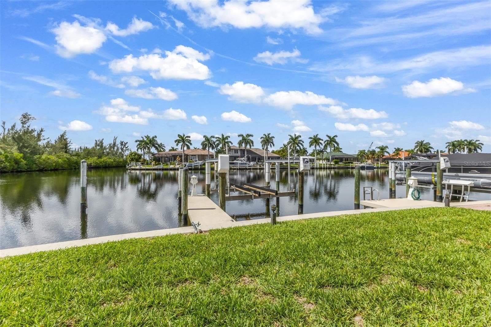 Condominium at 3340 WOOD THRUSH DR #241, PUNTA GORDA, photo 48 of 74