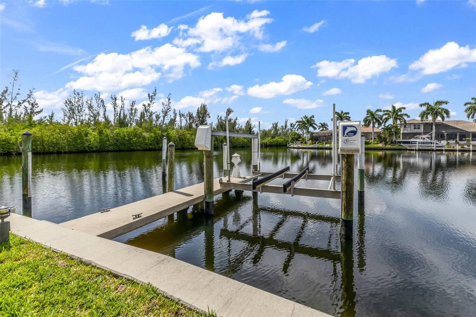 Condominium at 3340 WOOD THRUSH DR #241, PUNTA GORDA, photo 49 of 74