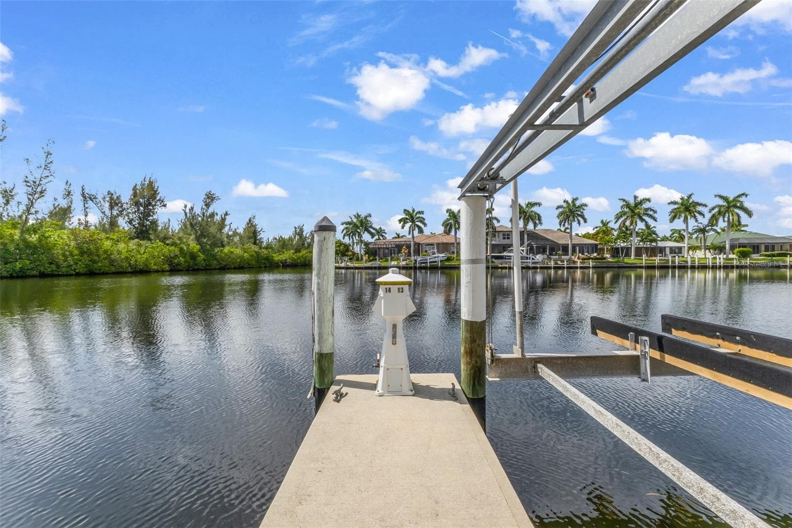 Condominium at 3340 WOOD THRUSH DR #241, PUNTA GORDA, photo 51 of 74