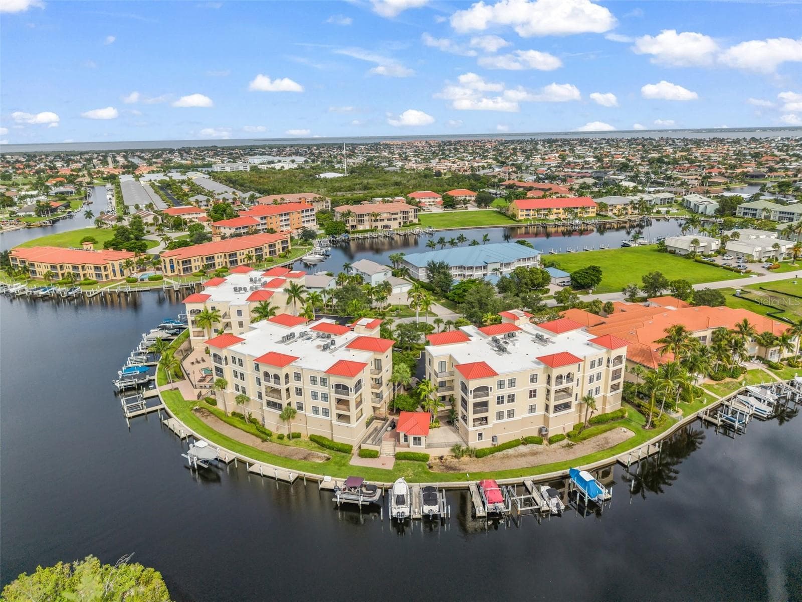 Condominium at 3340 WOOD THRUSH DR #241, PUNTA GORDA, photo 58 of 74