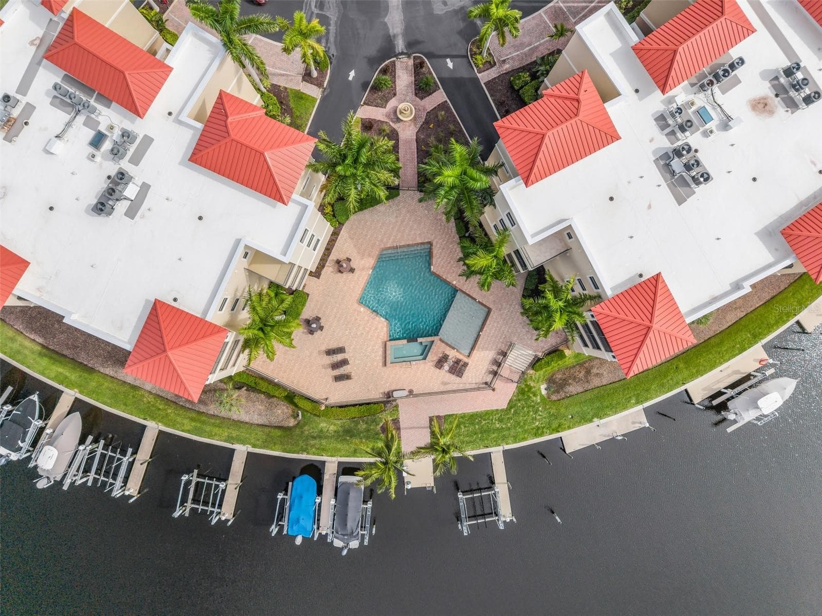 Condominium at 3340 WOOD THRUSH DR #241, PUNTA GORDA, photo 61 of 74