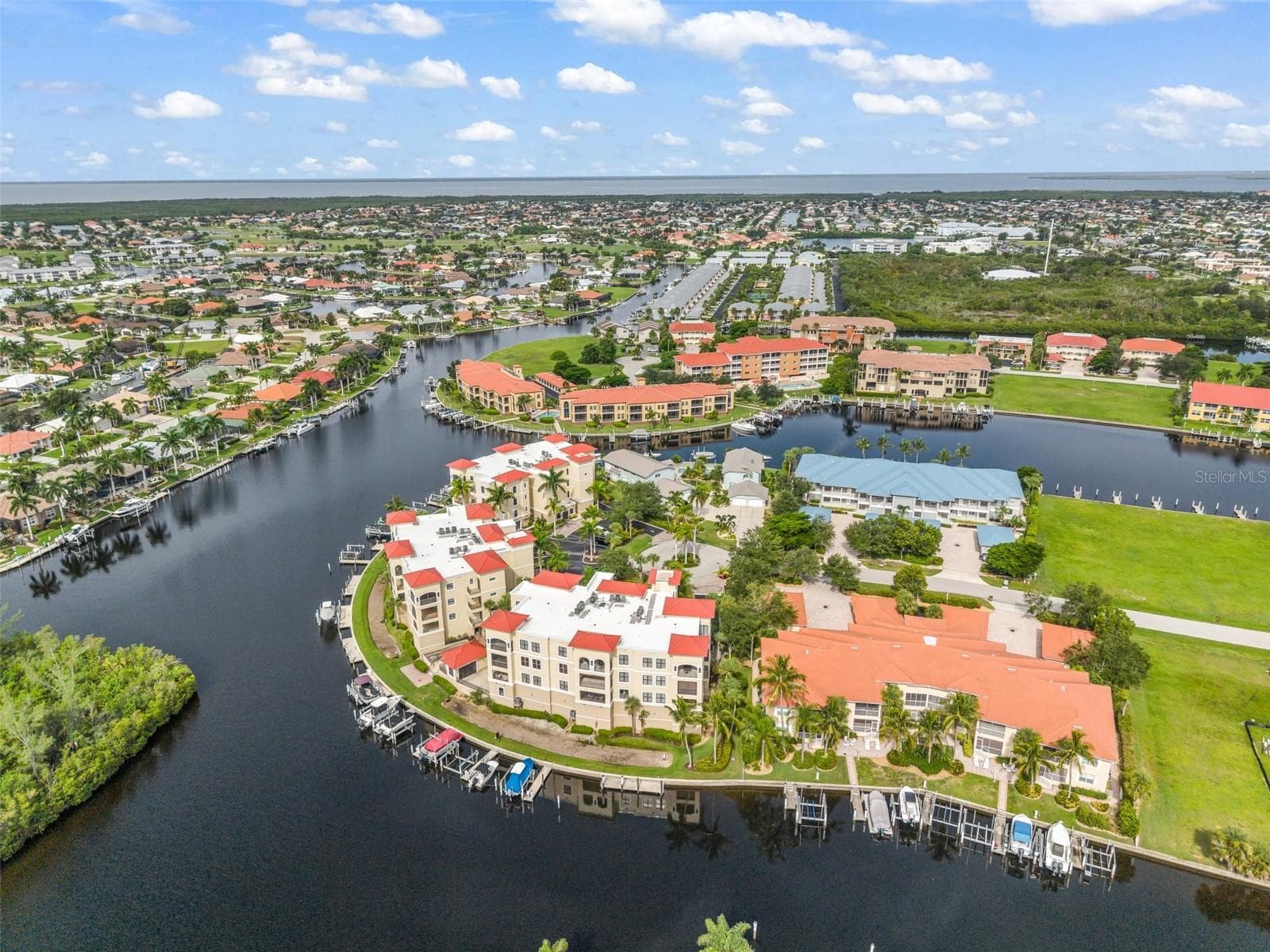 Condominium at 3340 WOOD THRUSH DR #241, PUNTA GORDA, photo 65 of 74