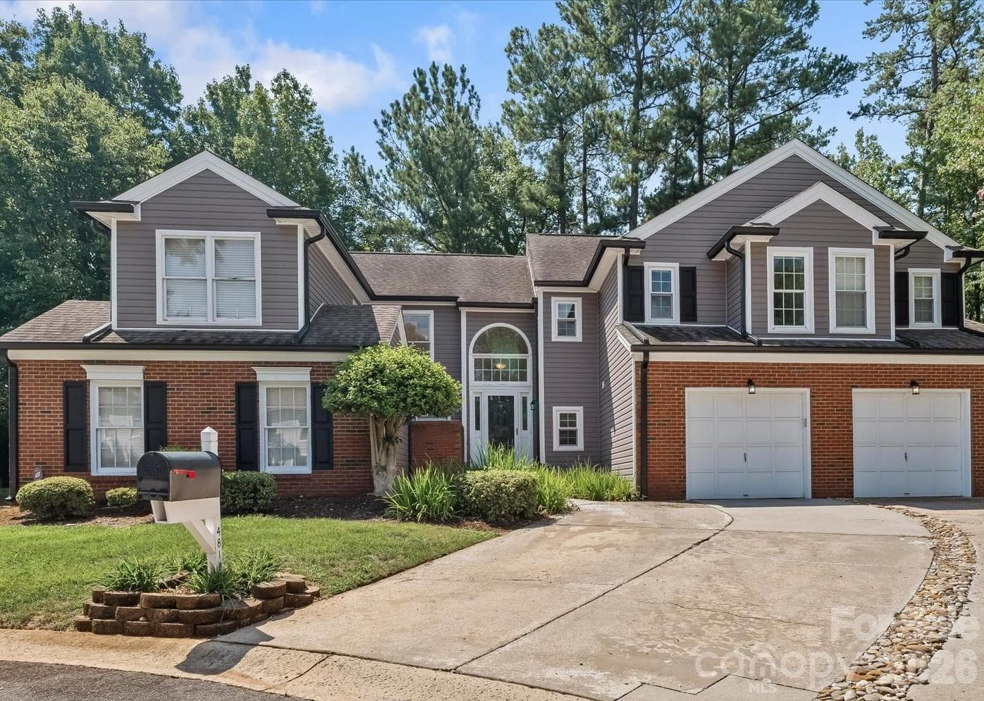 4818 Whistling Oak Court