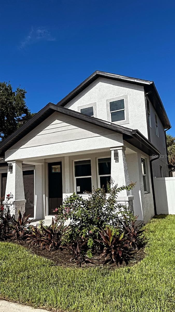 Single Family Residence at 2910 N 21ST ST, TAMPA, photo 2 of 24