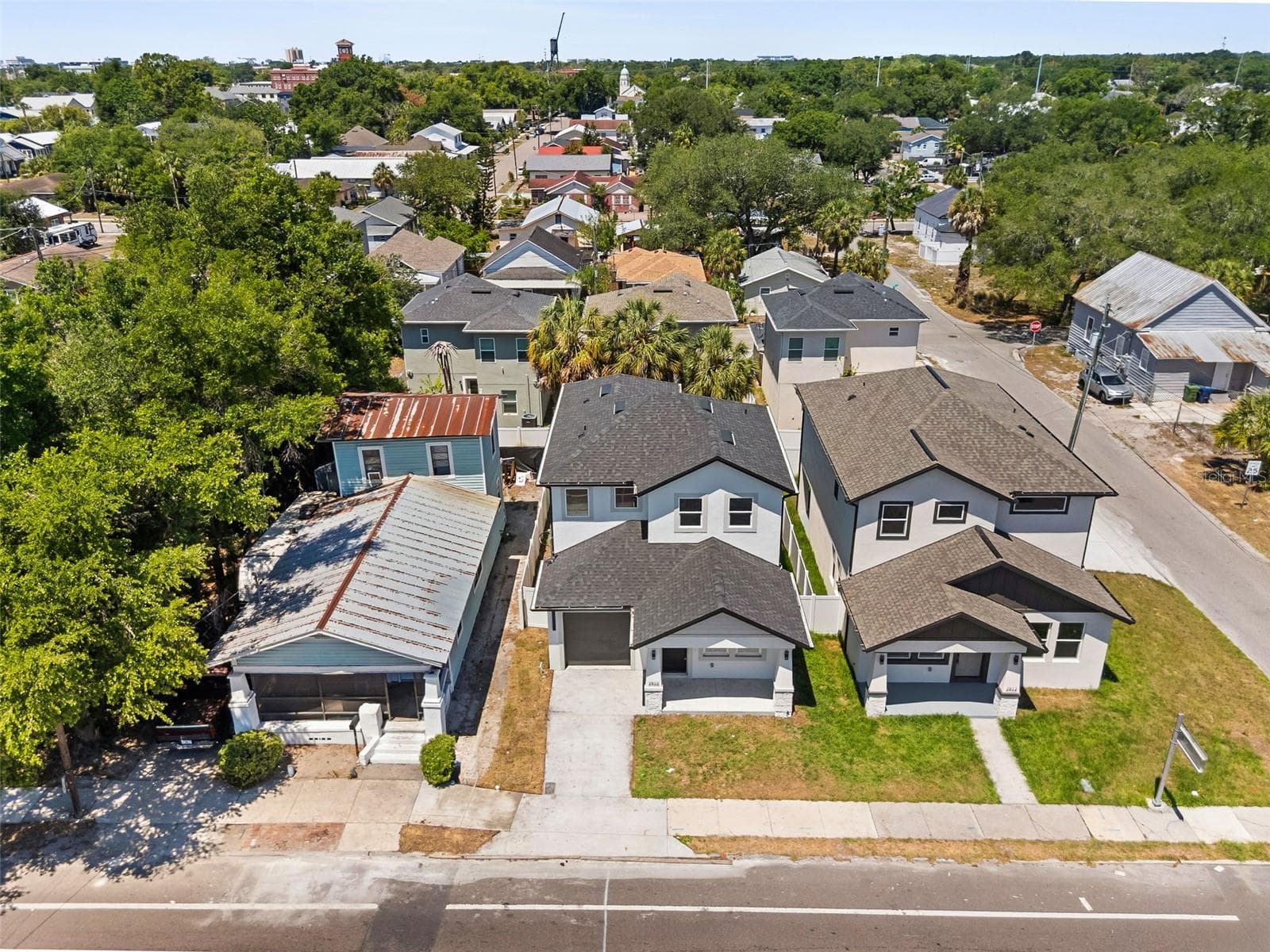 Single Family Residence at 2910 N 21ST ST, TAMPA, photo 22 of 24