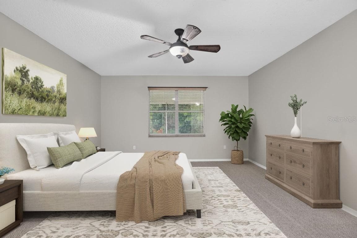 Single Family Residence at 3730 CEDAR HAMMOCK TRL, ST CLOUD, photo 6 of 55