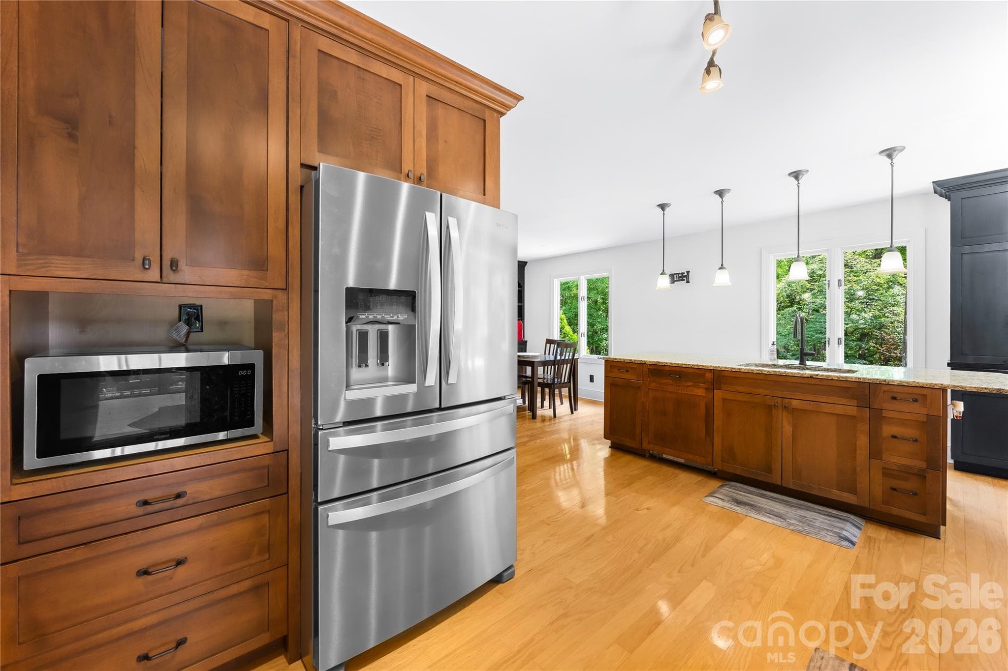 Single Family Residence at 3406 Red Fox Trail, Matthews, photo 5 of 33