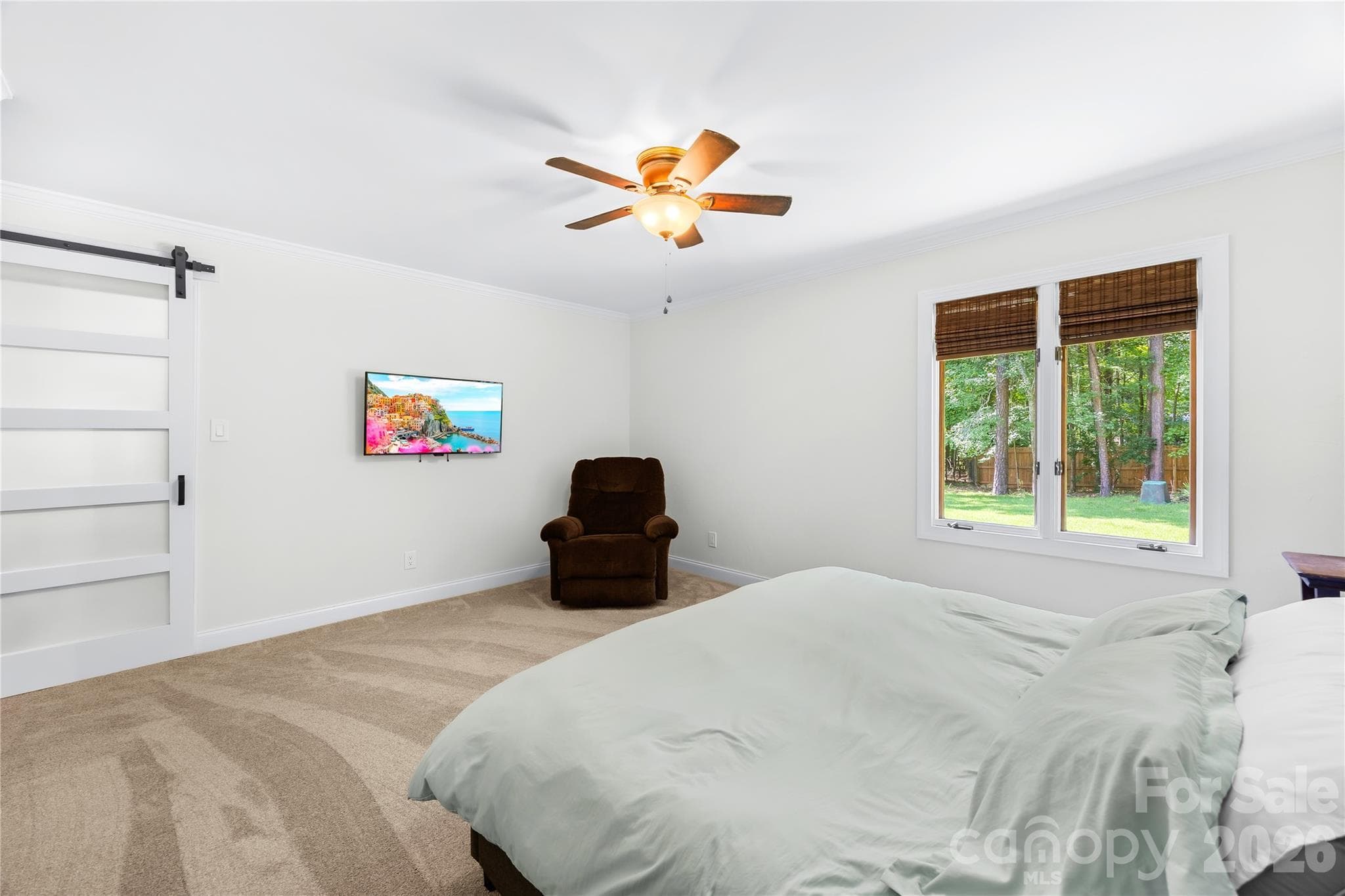 Single Family Residence at 3406 Red Fox Trail, Matthews, photo 14 of 33