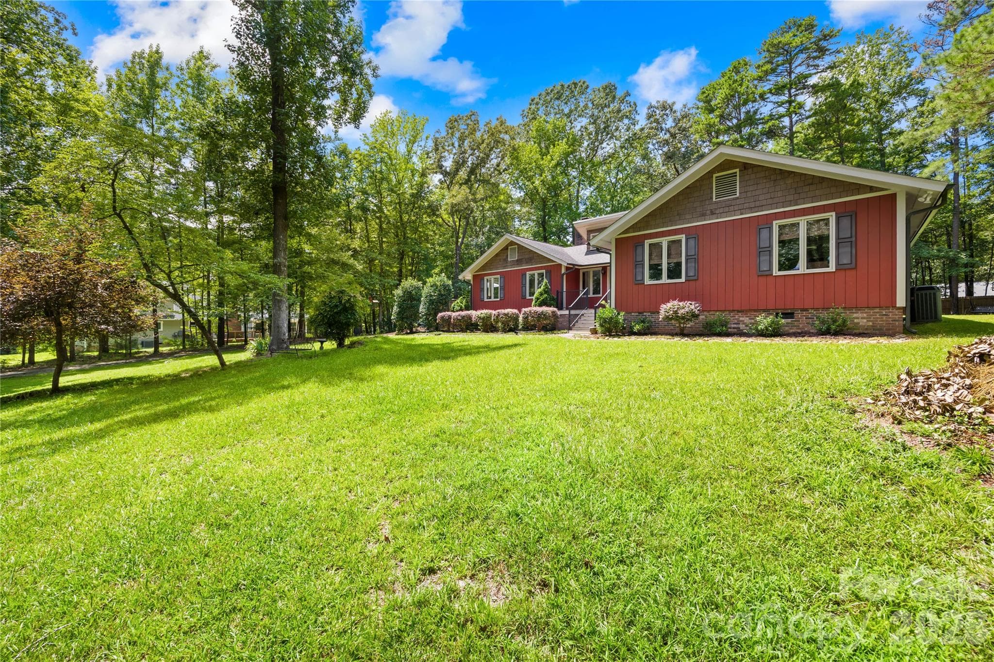 Single Family Residence at 3406 Red Fox Trail, Matthews, photo 29 of 33