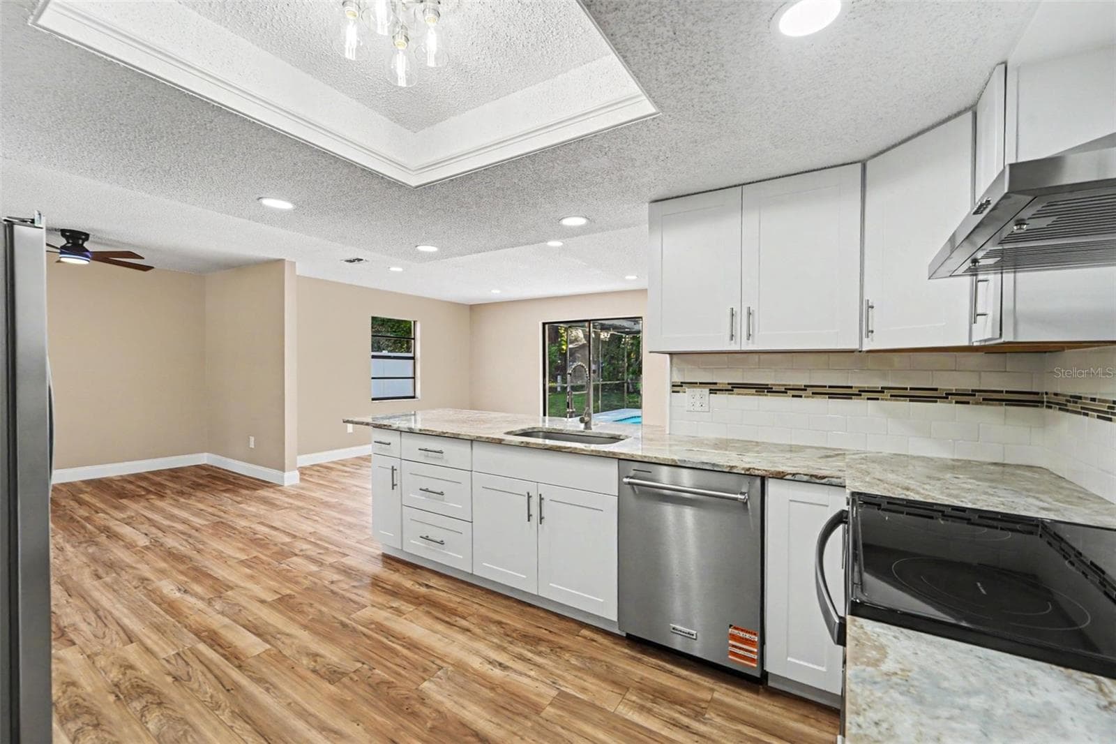Single Family Residence at 1364 DILL AVE, SPRING HILL, photo 5 of 24