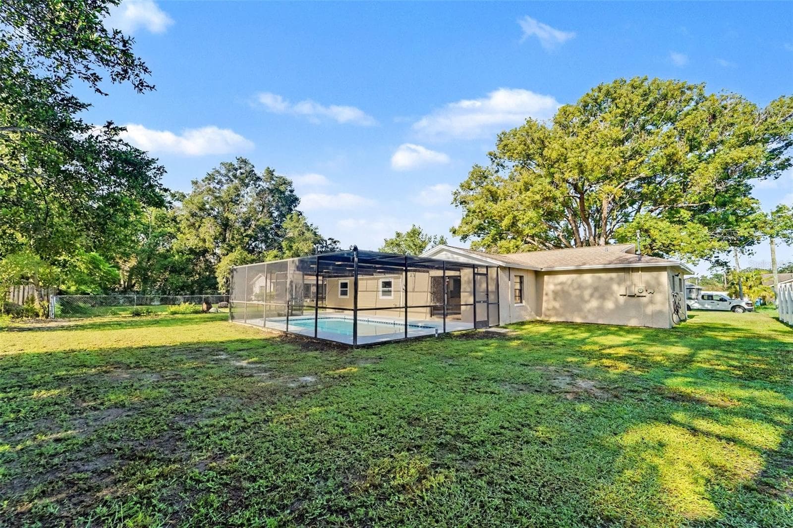 Single Family Residence at 1364 DILL AVE, SPRING HILL, photo 23 of 24