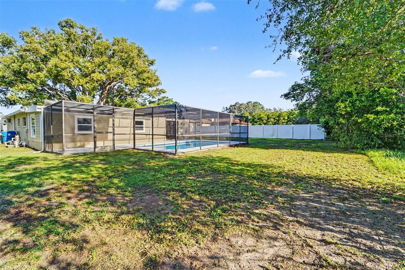 Single Family Residence at 1364 DILL AVE, SPRING HILL, photo 24 of 24